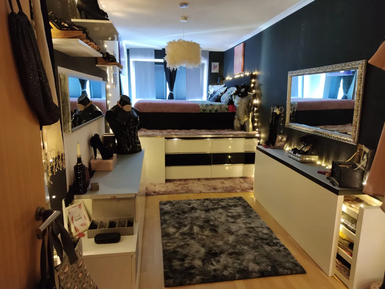 3 Zimmer Wohnung mit 121 m² in Duisburg – Bild 8
