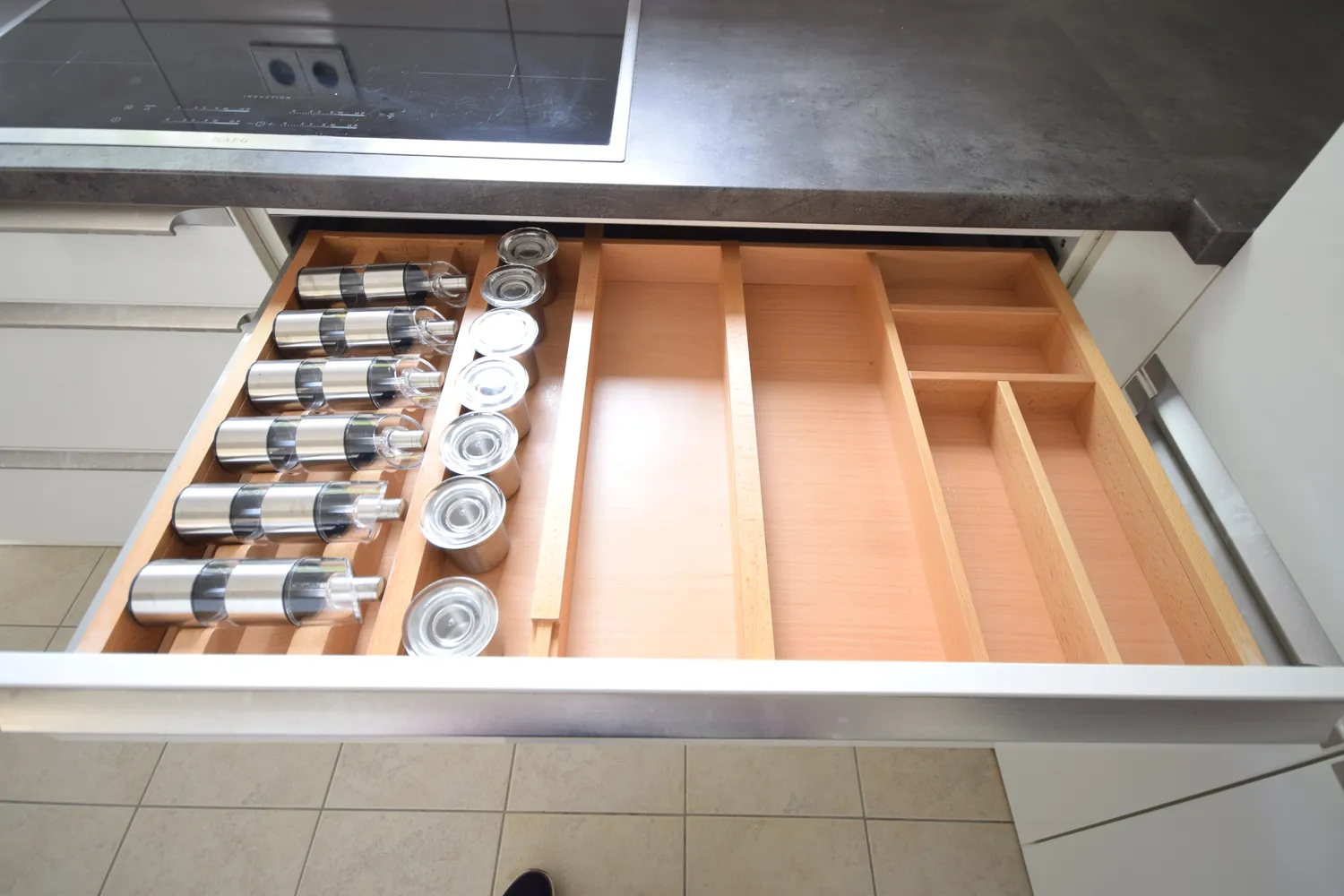 7 Zimmer Wohnung mit 210 m² in Stuttgart – Bild 11