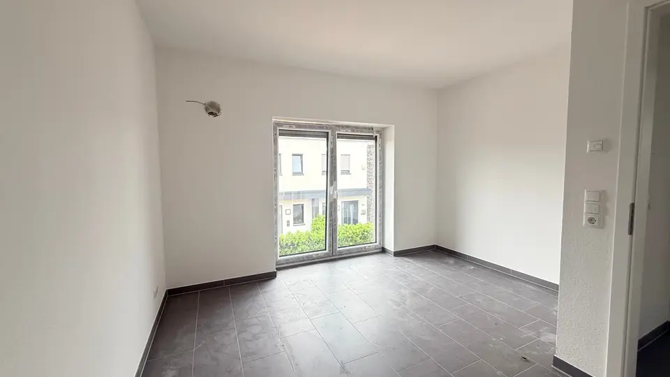 4 Zimmer Wohnung mit 105 m² in Quakenbrück – Bild 3