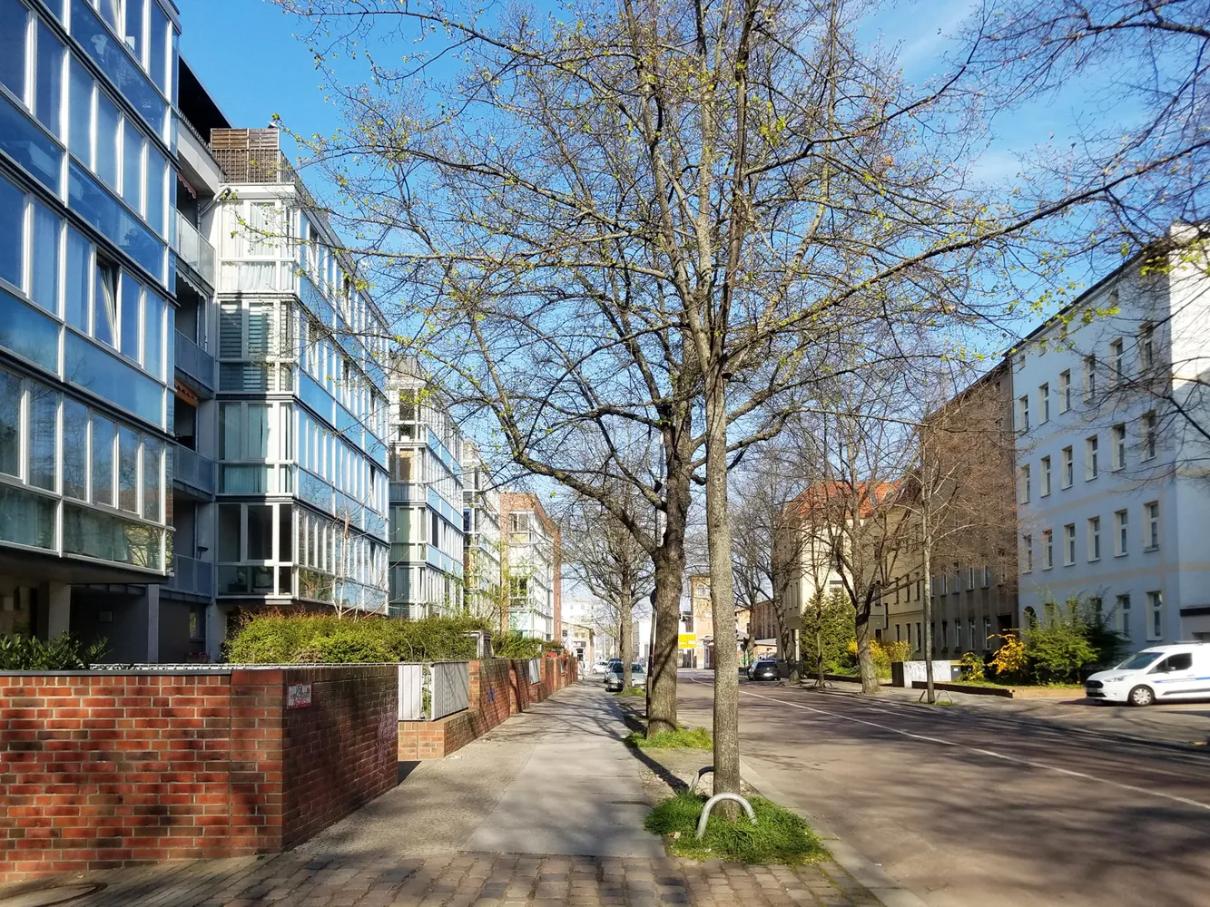 3 Zimmer Wohnung mit 83 m² in Halle (Saale) – Bild 7