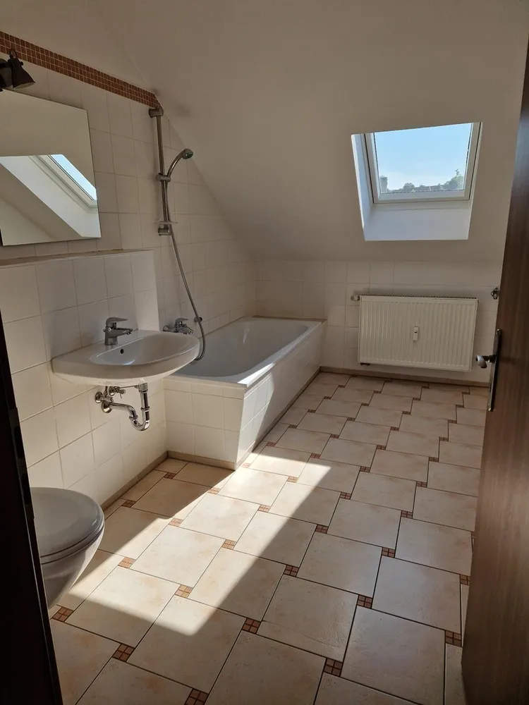 2 Zimmer Wohnung mit 65 m² in Bautzen – Bild 6