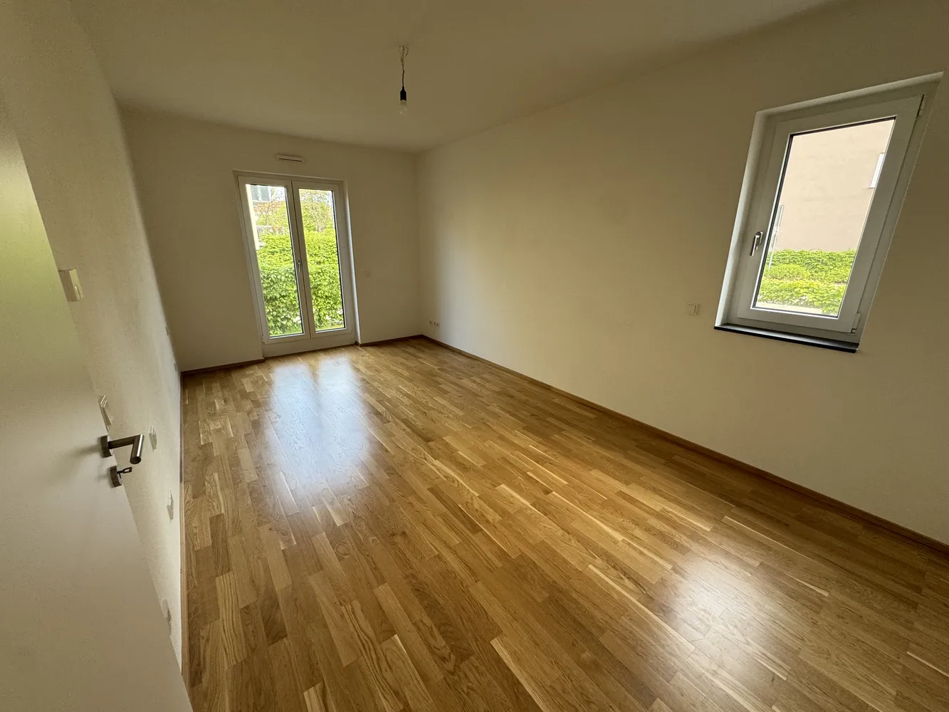 3 room apartment with 108 m² in Brunswick – Photo 2