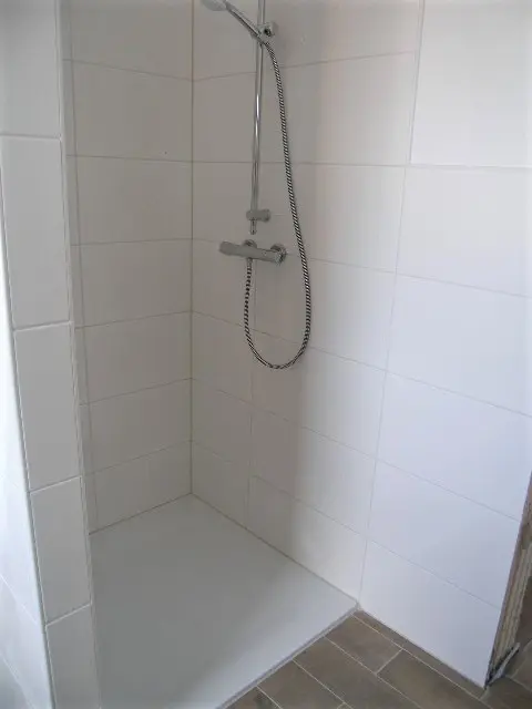 2 Zimmer Wohnung mit 77 m² in Leer – Bild 4