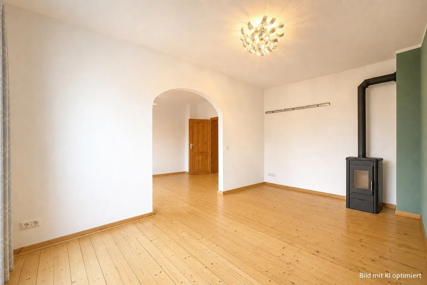 2 Zimmer Wohnung mit 70 m² in Essen – Bild 5