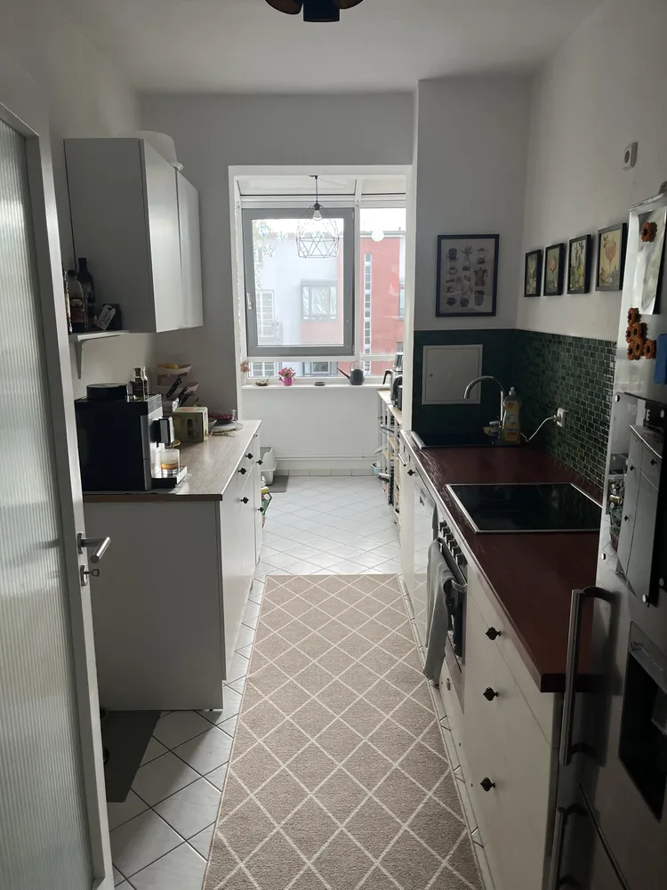 3 Zimmer Wohnung mit 92 m² in Hannover – Bild 12