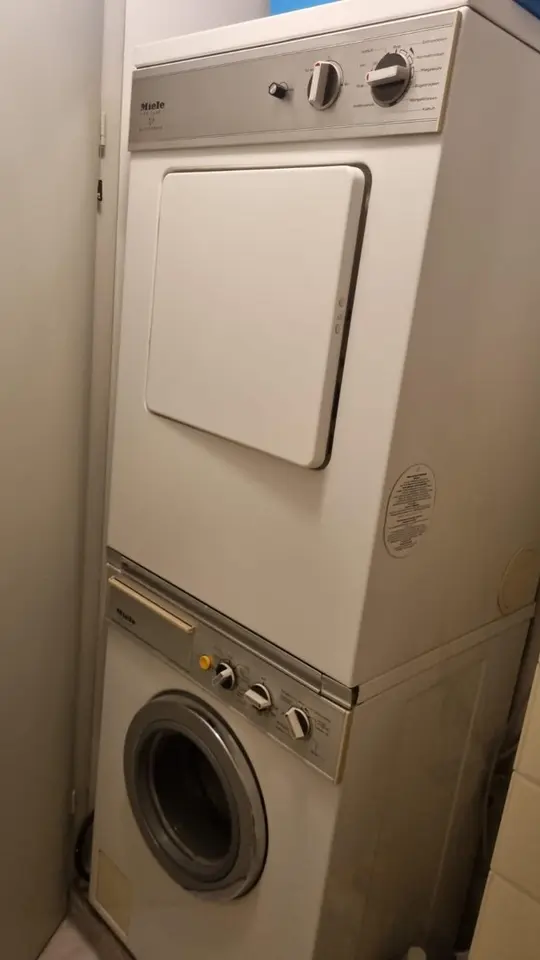 2 Zimmer Wohnung mit 22 m² in Hilden – Bild 8