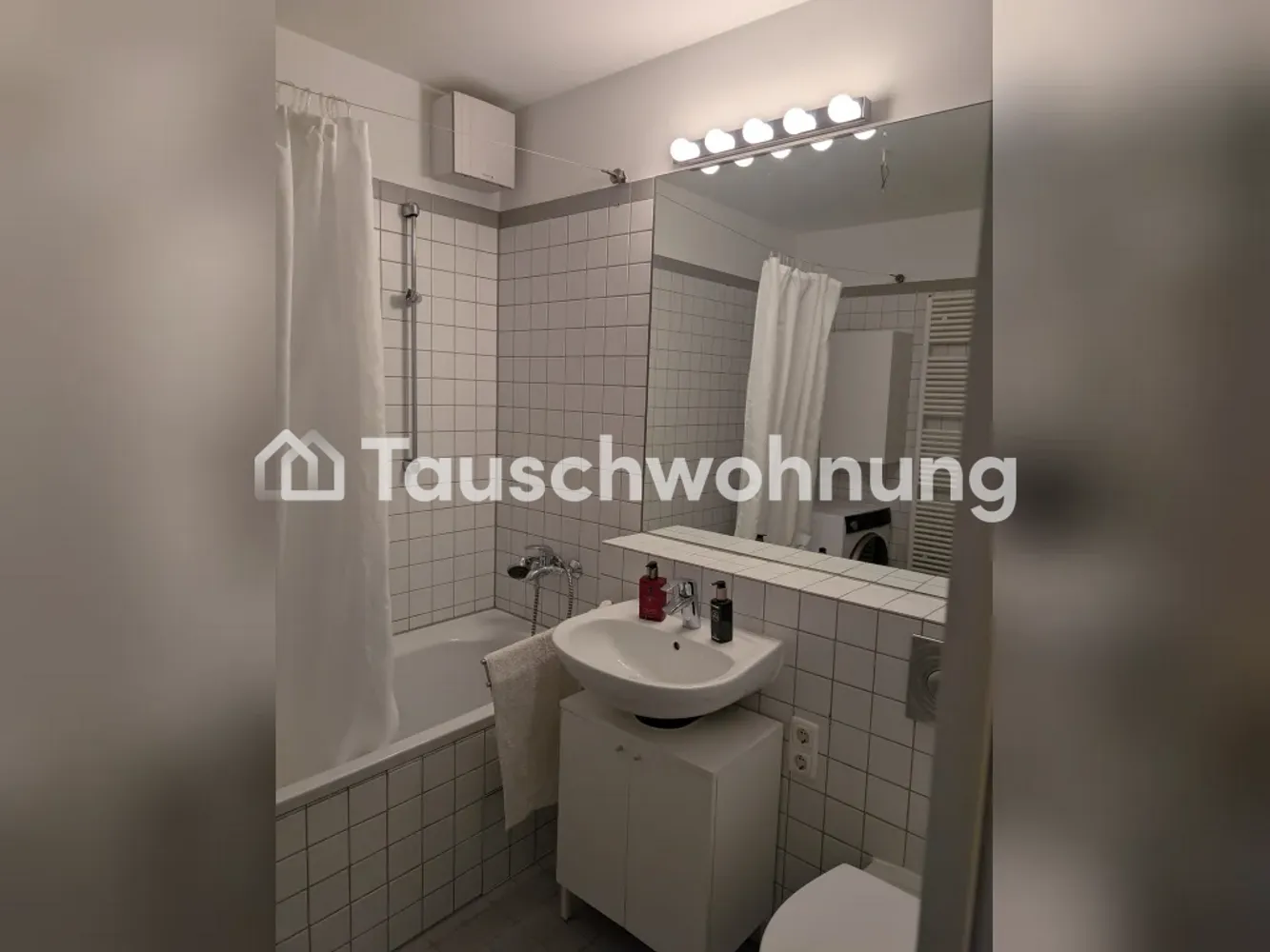 2 Zimmer Wohnung mit 55 m² in Berlin – Bild 2