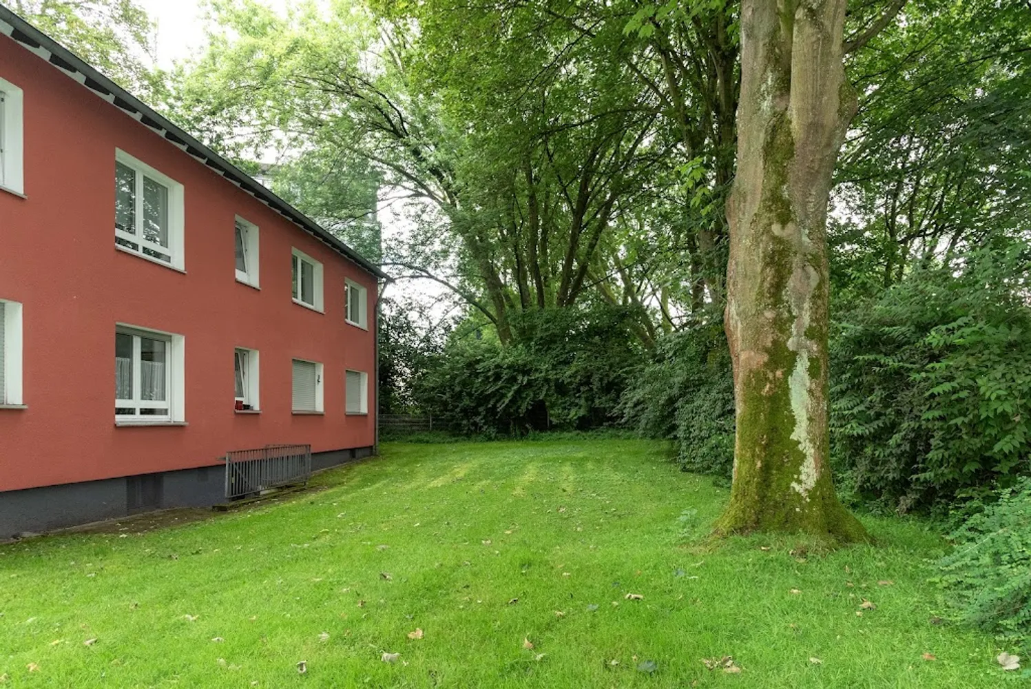2 Zimmer Wohnung mit 37 m² in Essen – Bild 4