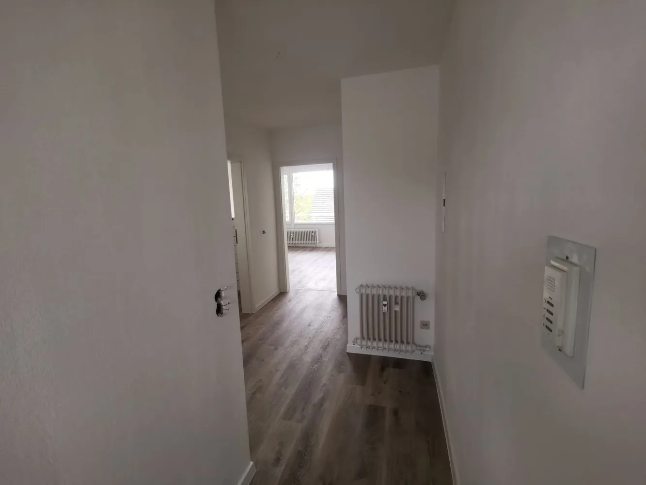 2 Zimmer Wohnung mit 43 m² in Bielefeld – Bild 6