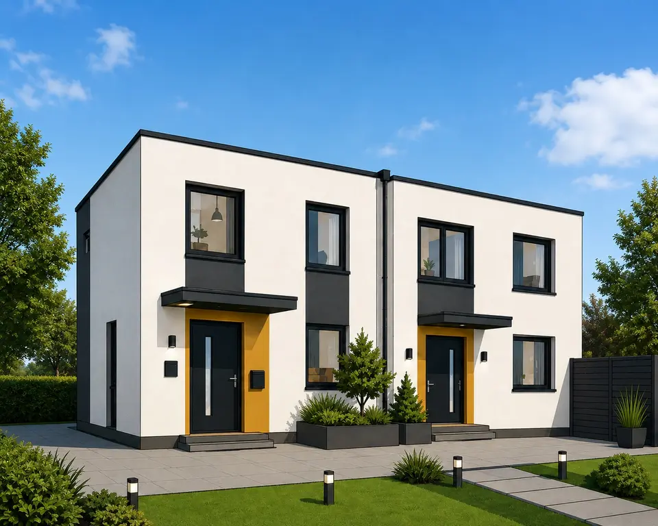 6 Zimmer Haus mit 200 m² in Oranienburg – Bild 3