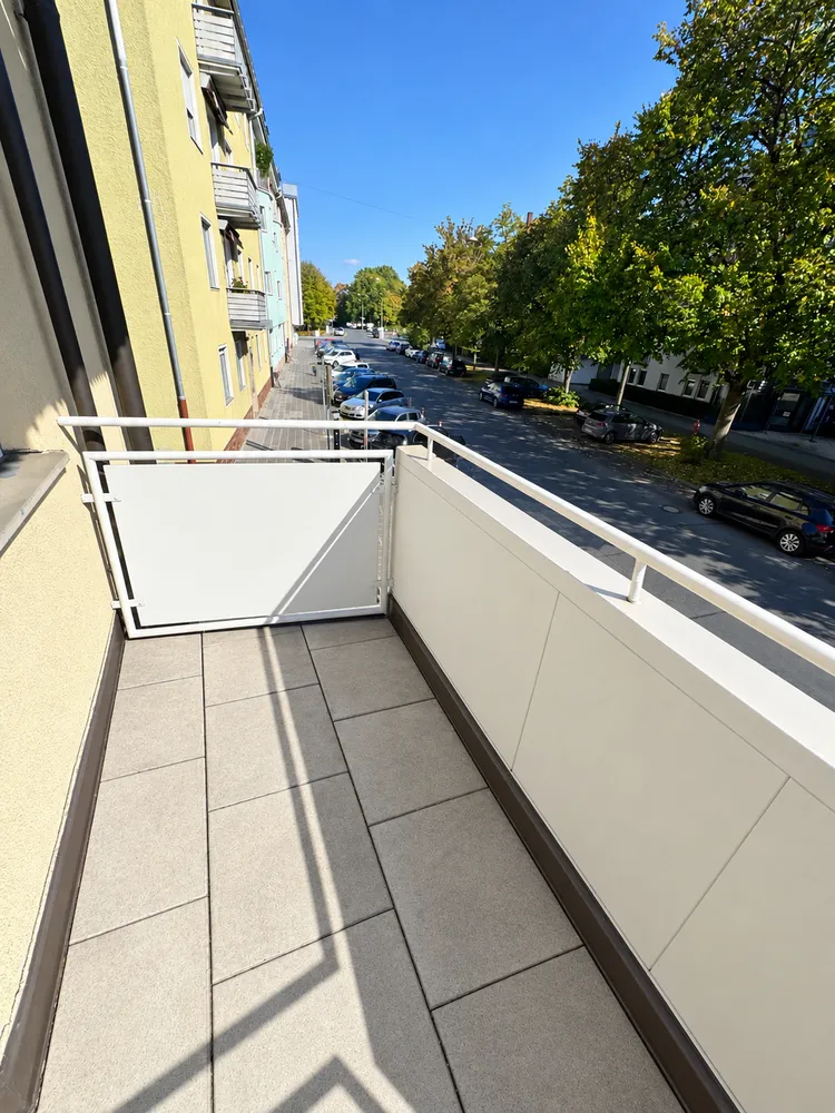 3 Zimmer Wohnung mit 85 m² in Nürnberg – Bild 10