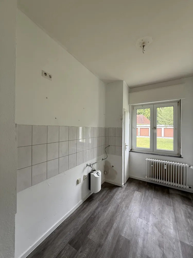 2 Zimmer Wohnung mit 52 m² in Dortmund – Bild 9