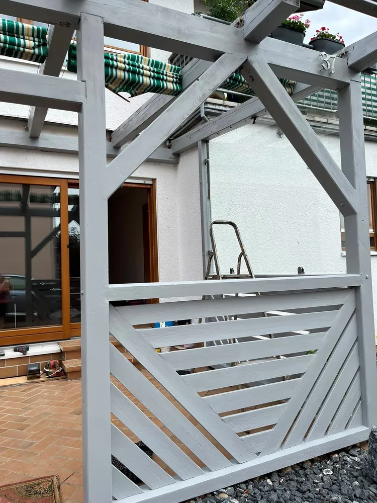 3 Zimmer Wohnung mit 110 m² in Ludwigshafen am Rhein – Bild 1