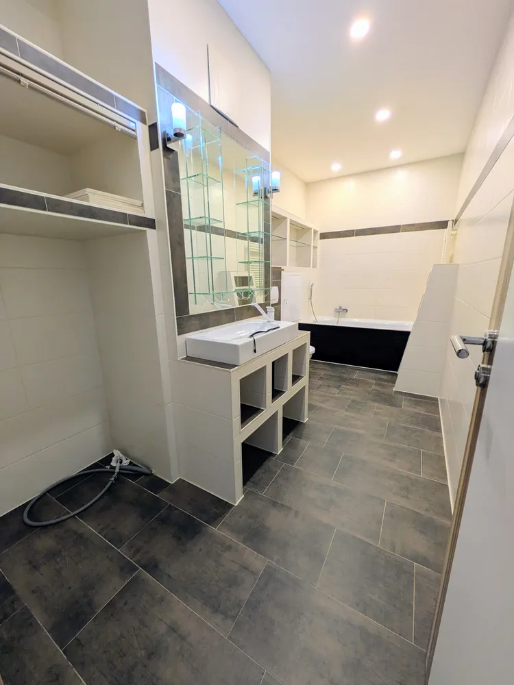 4 room apartment with 100 m² in Gera – Photo 8