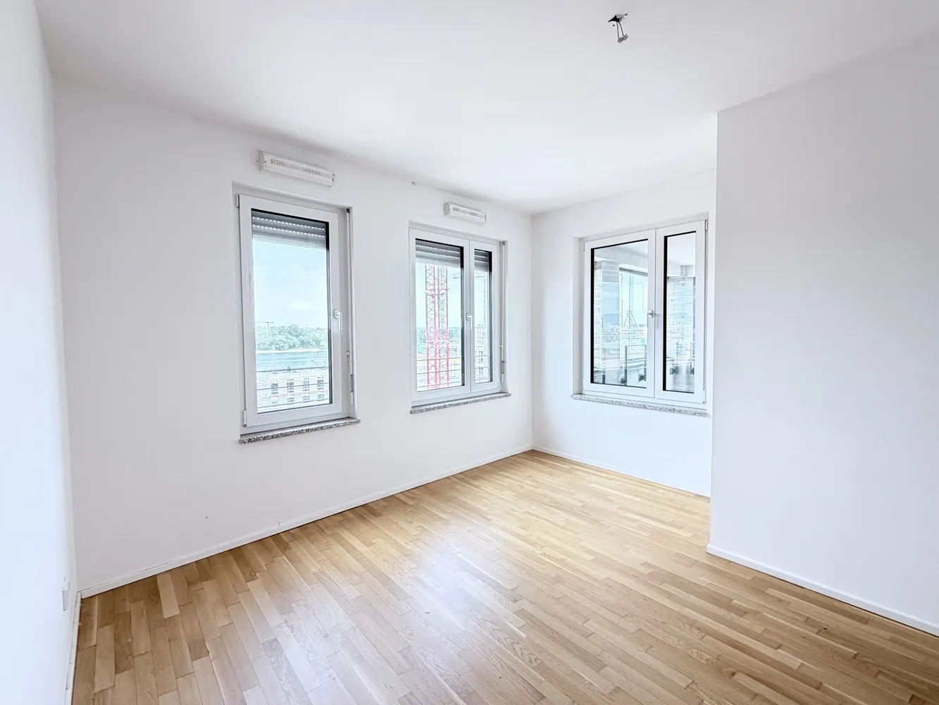 4 Zimmer Wohnung mit 118 m² in Mainz – Bild 3