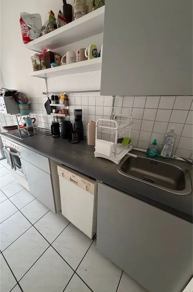 WG-Zimmer mit 40 m² in Bergisch Gladbach – Bild 4