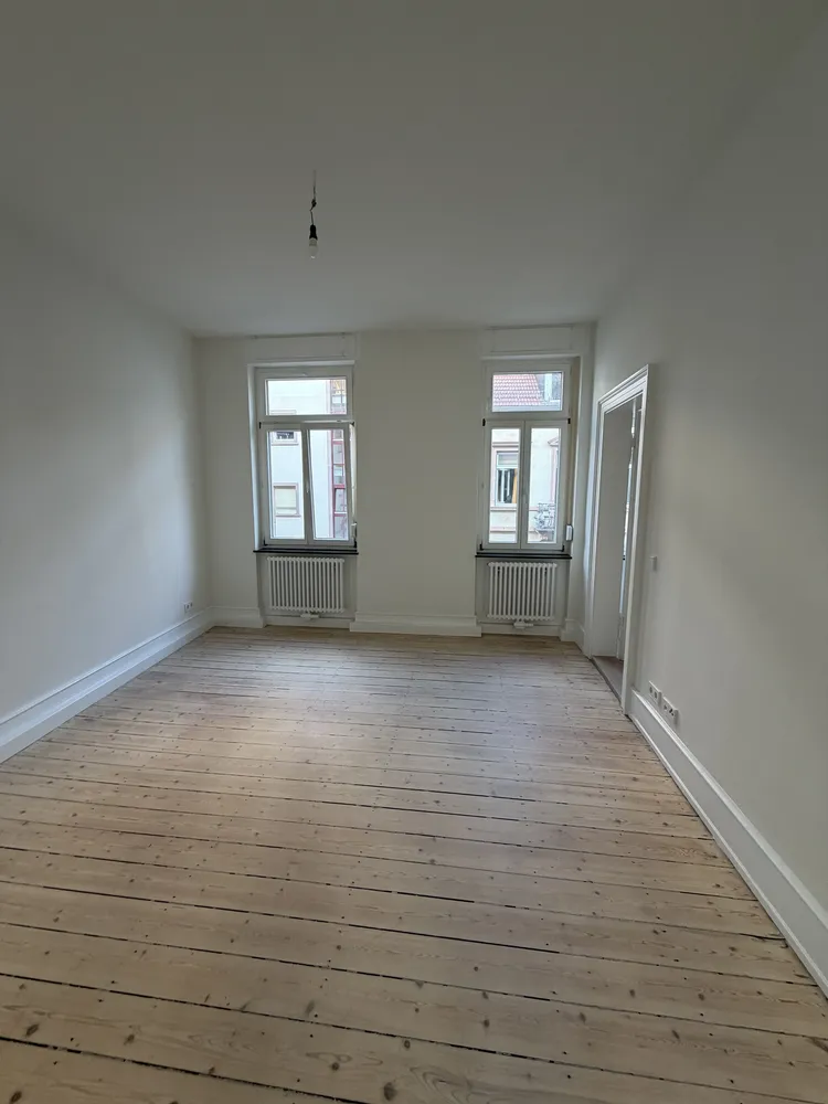 4 room apartment with 80 m² in Heidelberg – Photo 3