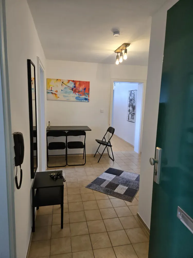 WG-Zimmer mit 14 m² in München – Bild 10