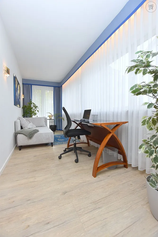 2 Zimmer Wohnung mit 47 m² in Böblingen – Bild 2