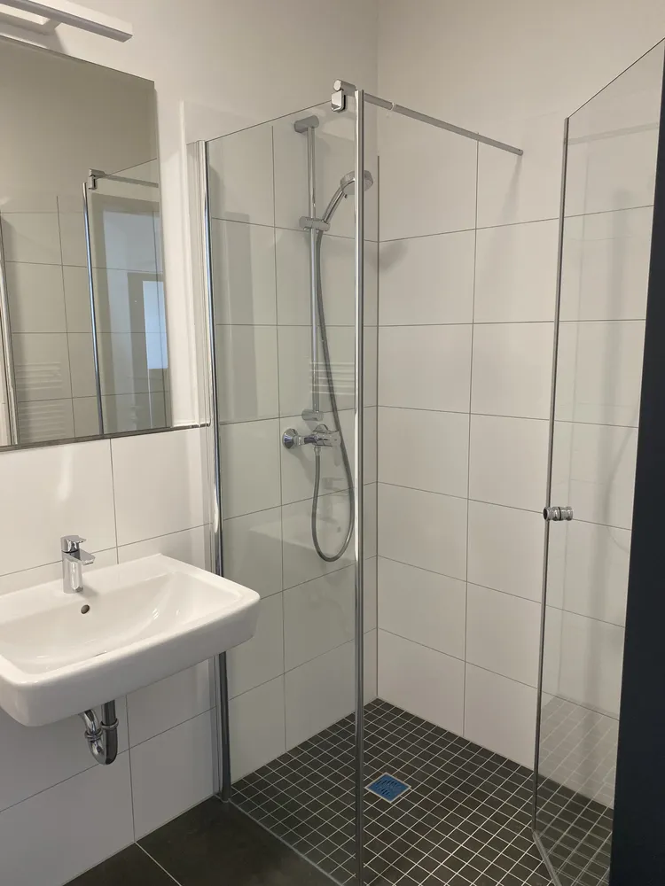1 Zimmer Wohnung mit 31 m² in Bonn – Bild 9
