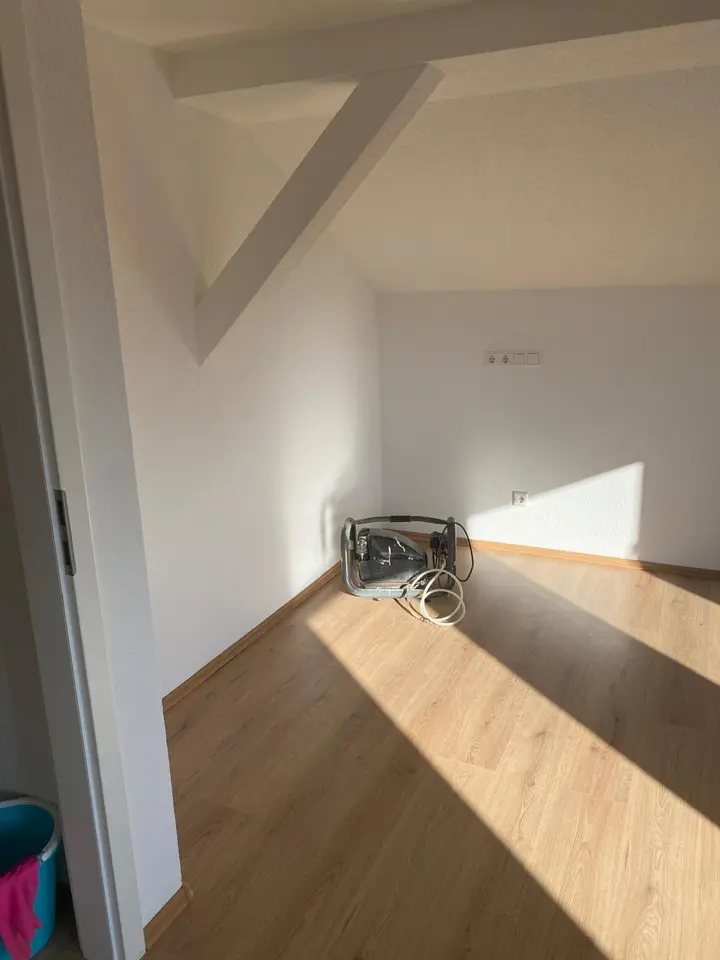 2 Zimmer Wohnung mit 59 m² in Neu-Ulm – Bild 8