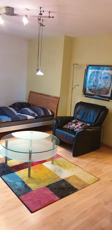 WG-Zimmer mit 32 m² in Langenfeld – Bild 3