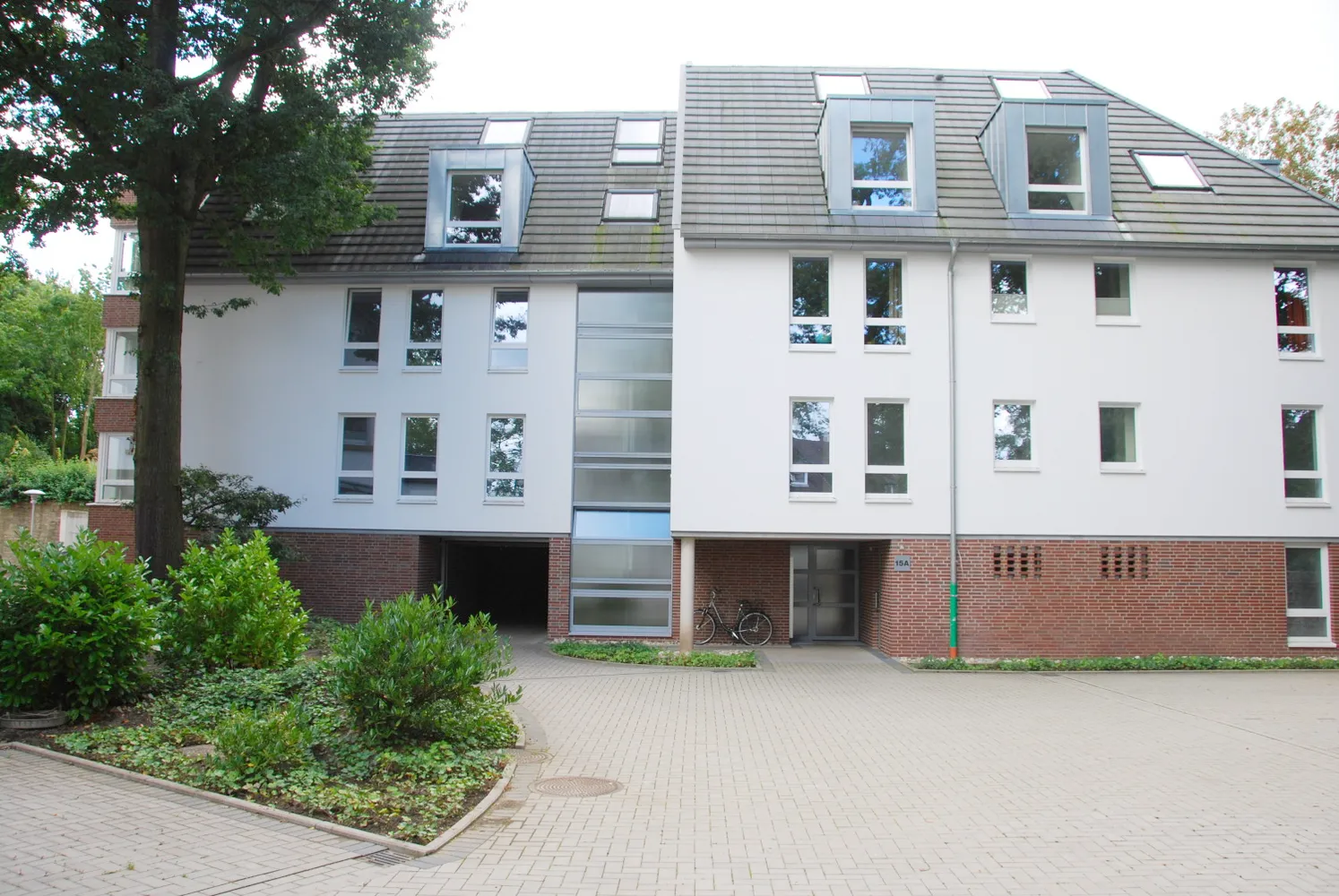 3 Zimmer Wohnung mit 122 m² in Osnabrück – Bild 2