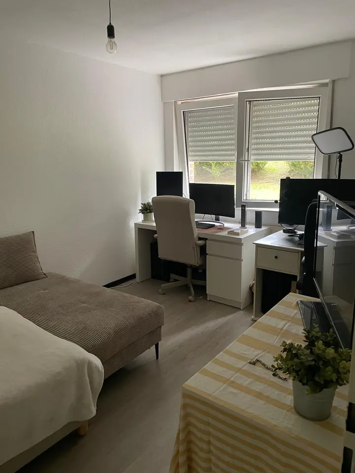 2 Zimmer Wohnung mit 60 m² in Osnabrück – Bild 3