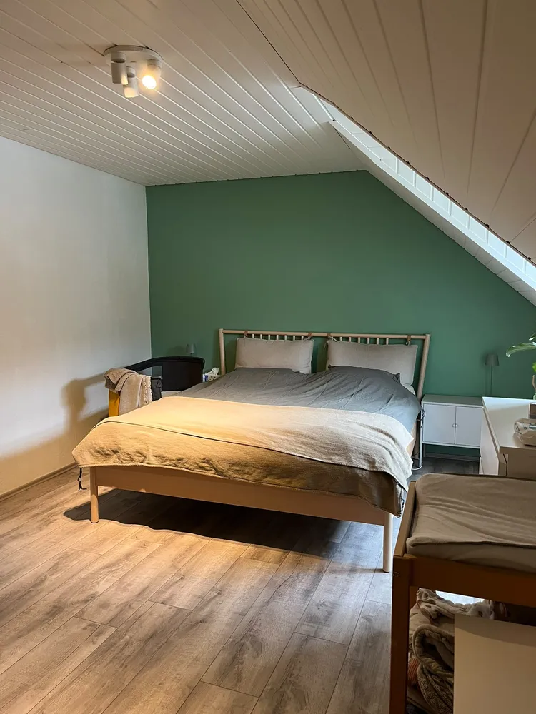 4 Zimmer Wohnung mit 102 m² in Darmstadt – Bild 3