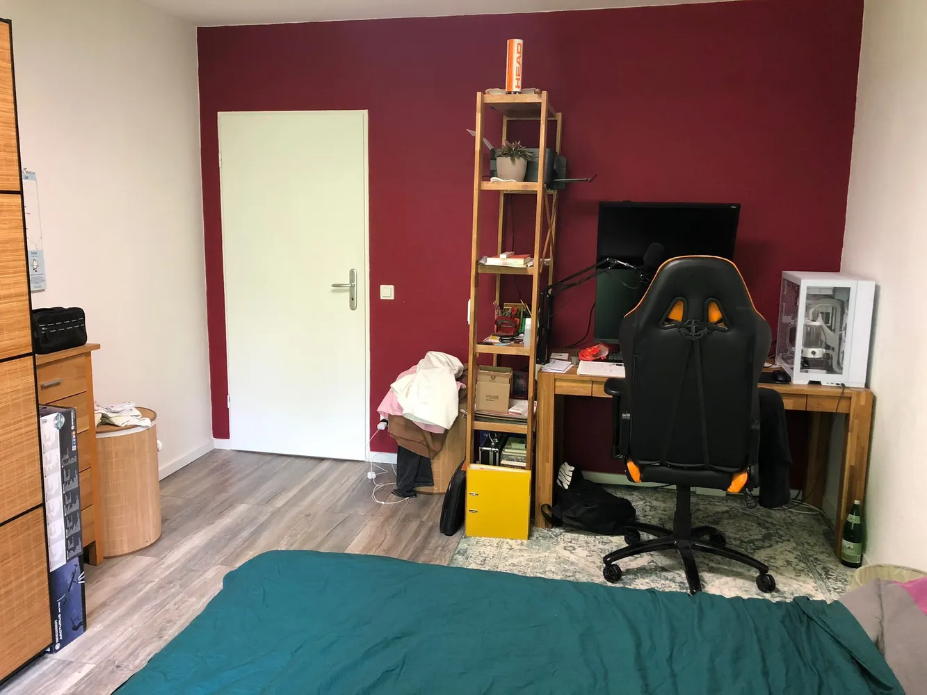 3 Zimmer Wohnung mit 100 m² in Hamburg – Bild 10
