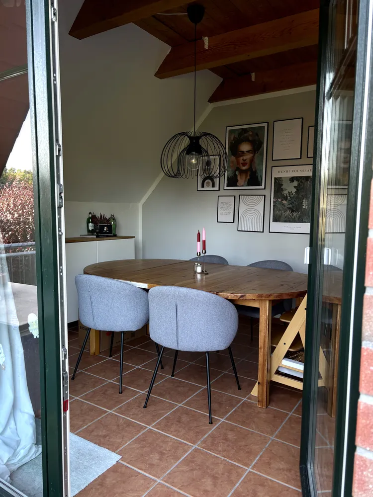 4 Zimmer Wohnung mit 98 m² in Hamburg – Bild 5