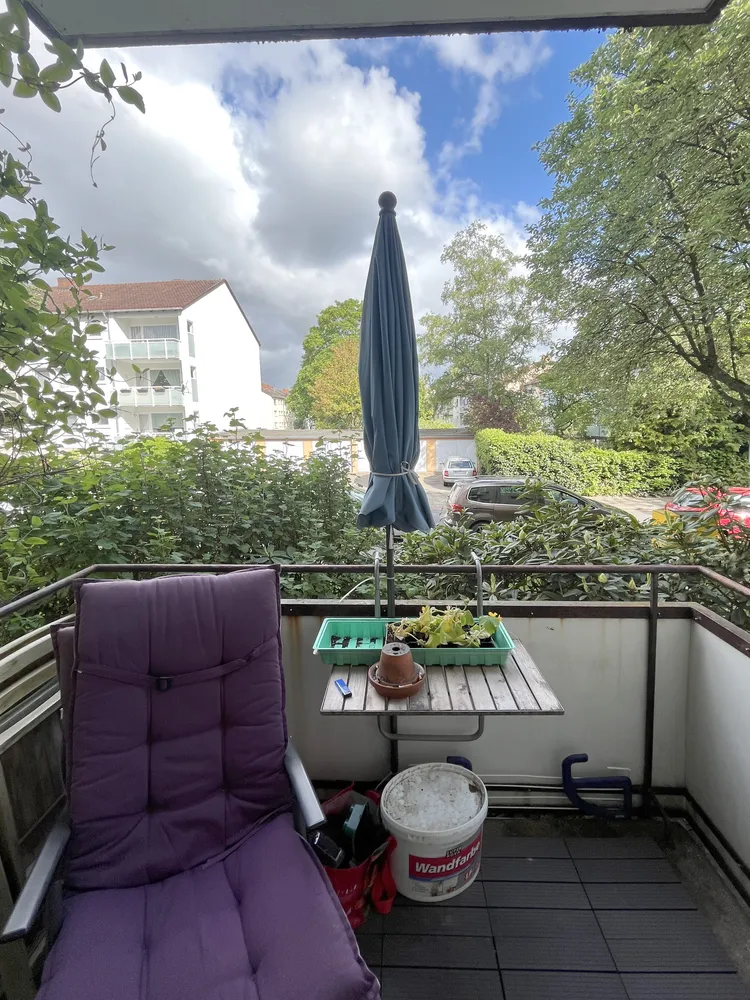 4 Zimmer Wohnung mit 77 m² in Bremen – Bild 2