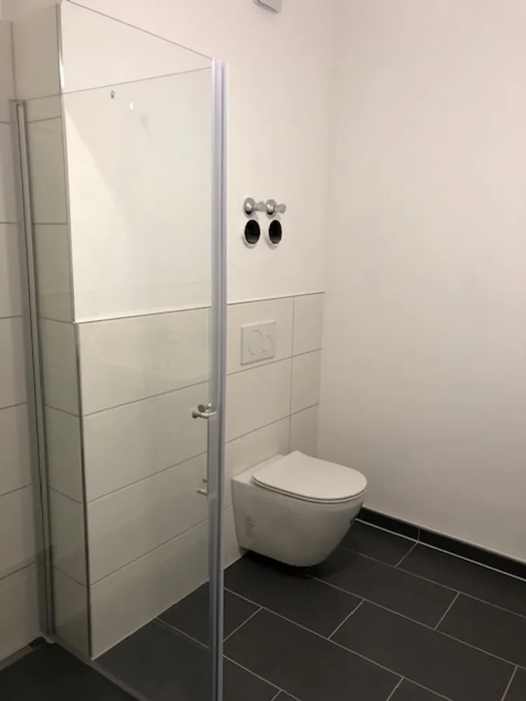2 Zimmer Wohnung mit 46 m² in Brandenburg an der Havel – Bild 8