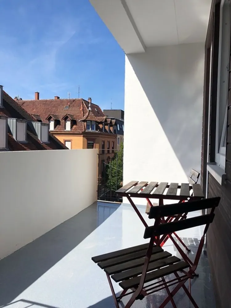 2 Zimmer Wohnung mit 56 m² in Landau in der Pfalz – Bild 10