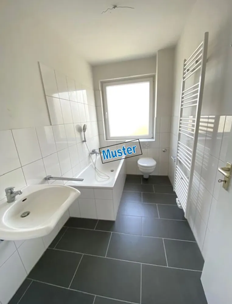 2 Zimmer Wohnung mit 57 m² in Düsseldorf – Bild 5