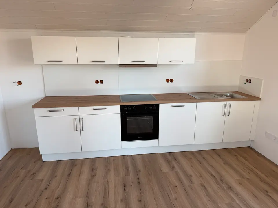 5 Zimmer Wohnung mit 112 m² in Mosbach – Bild 4