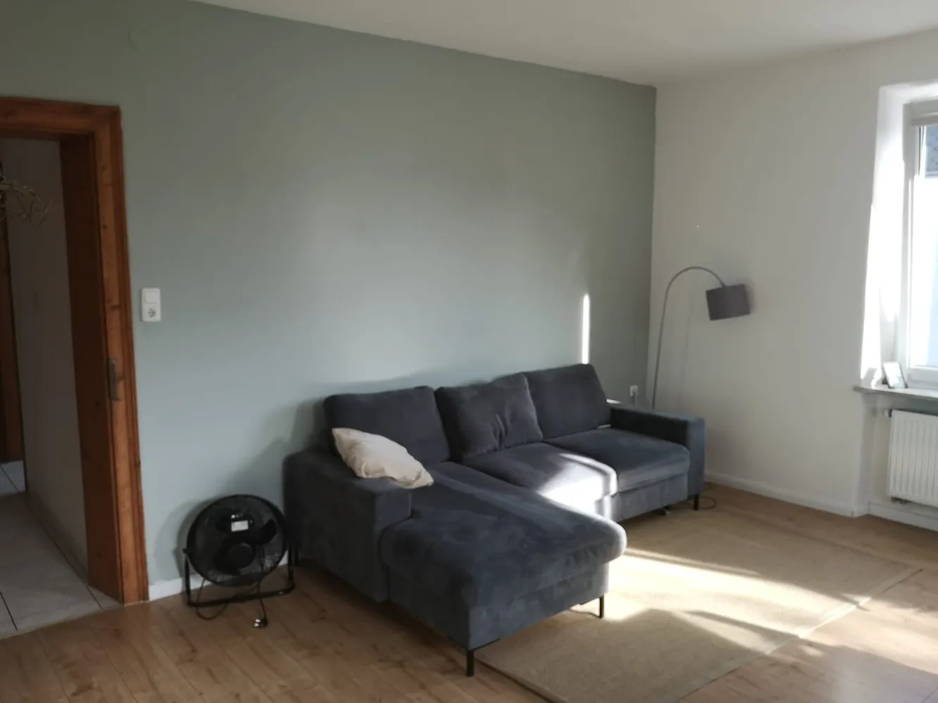 3 Zimmer Wohnung mit 85 m² in Augsburg – Bild 5