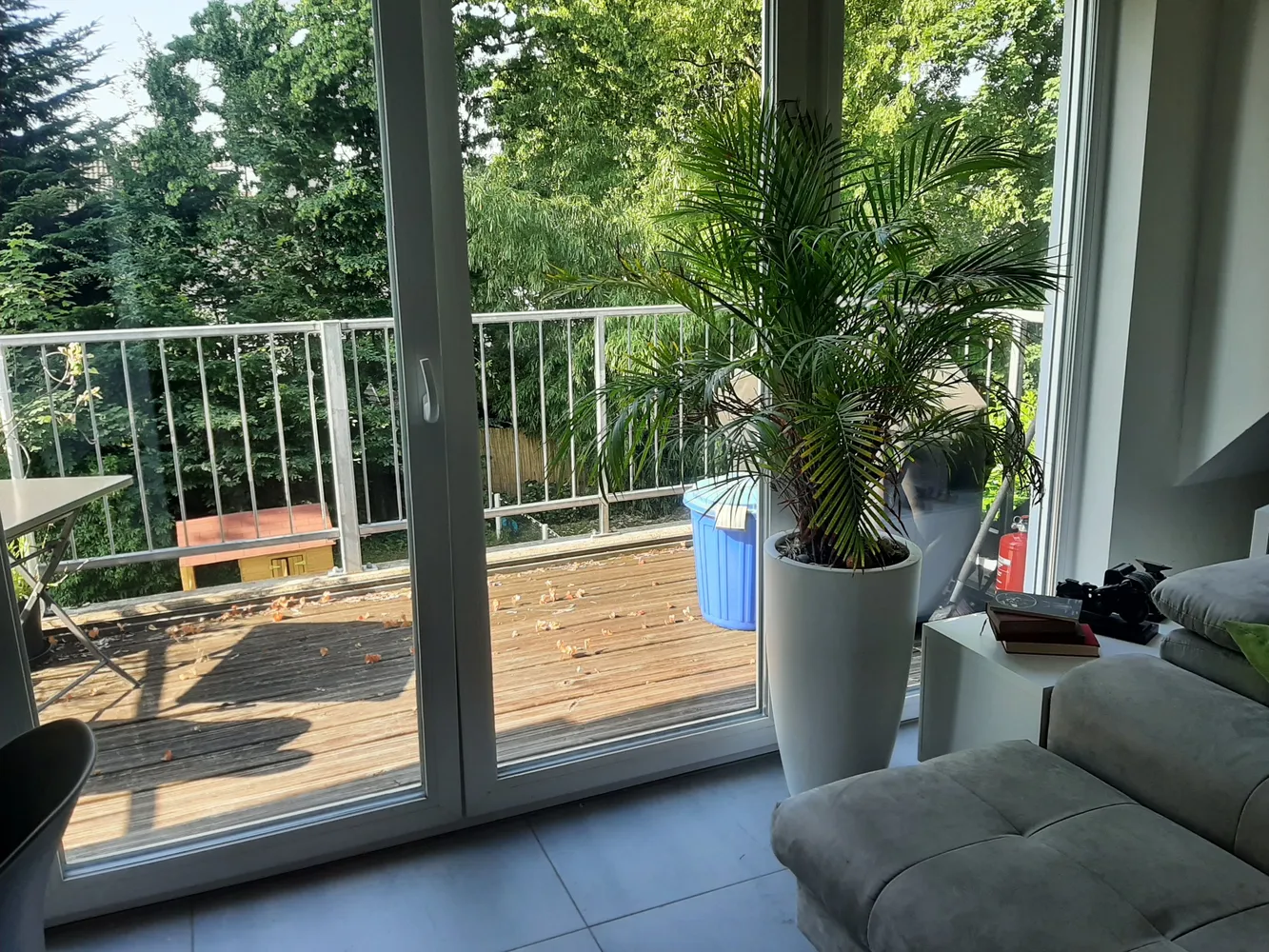 4 room apartment with 99 m² in Cologne – Photo 1