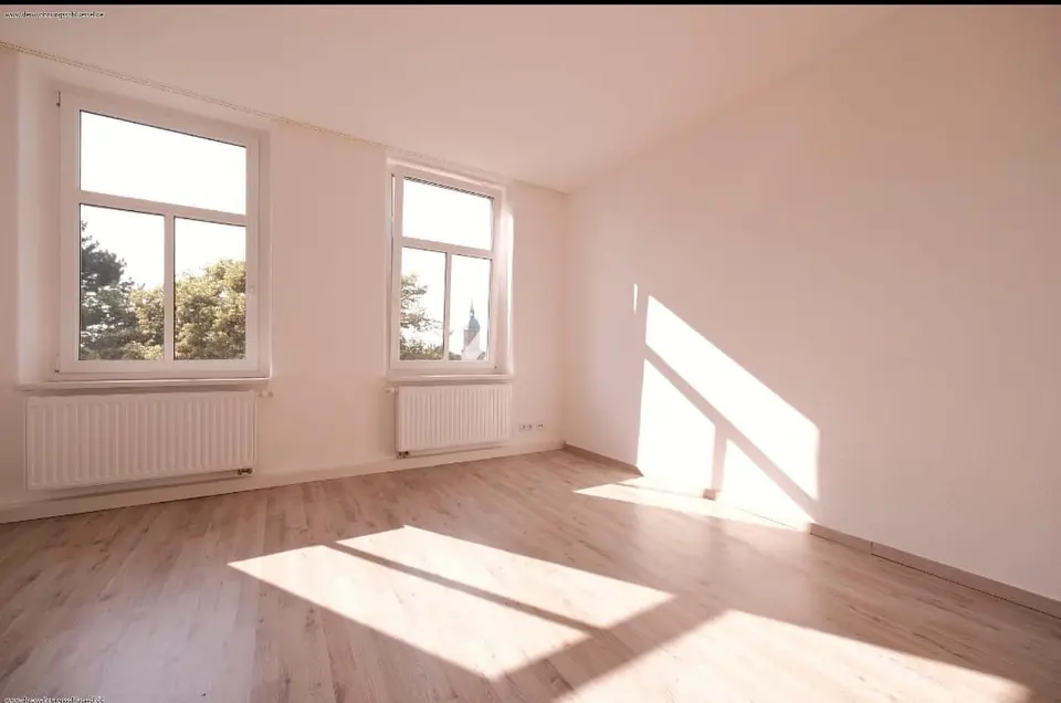 2 Zimmer Wohnung mit 59 m² in Annaberg-Buchholz – Bild 6