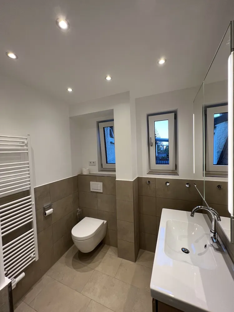 2 Zimmer Wohnung mit 57 m² in Augsburg – Bild 12