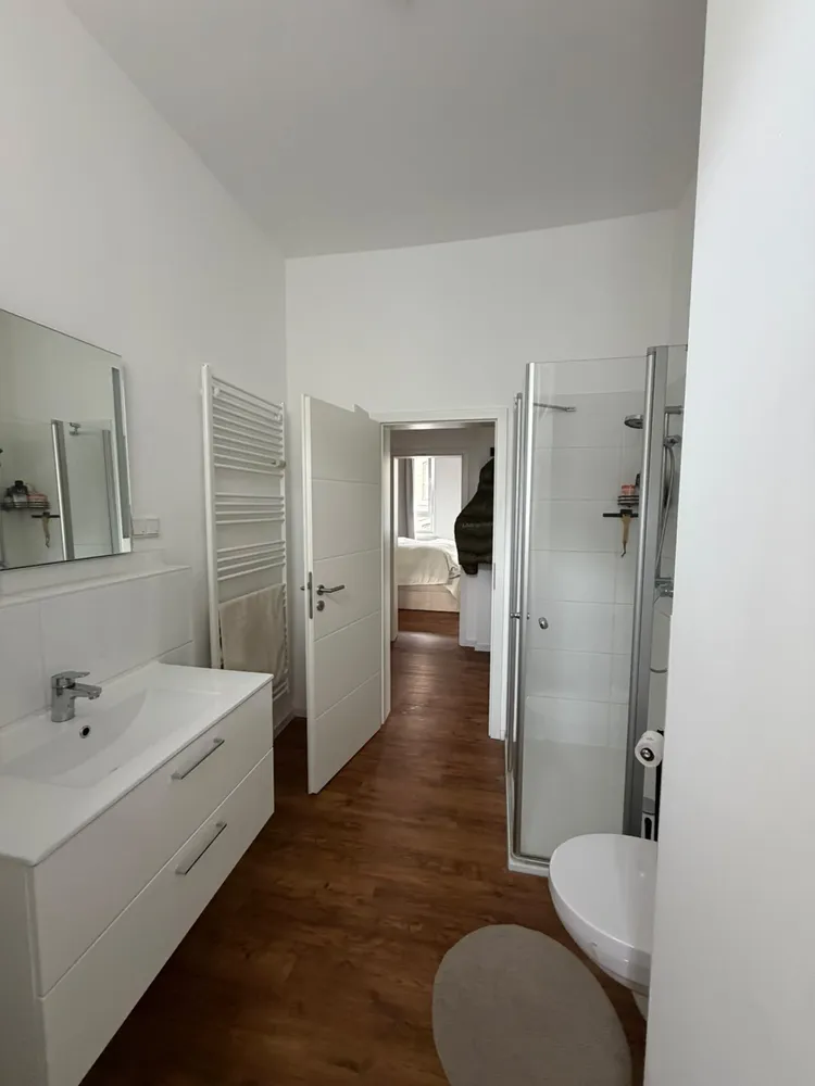 3 Zimmer Wohnung mit 58 m² in Braunschweig – Bild 7