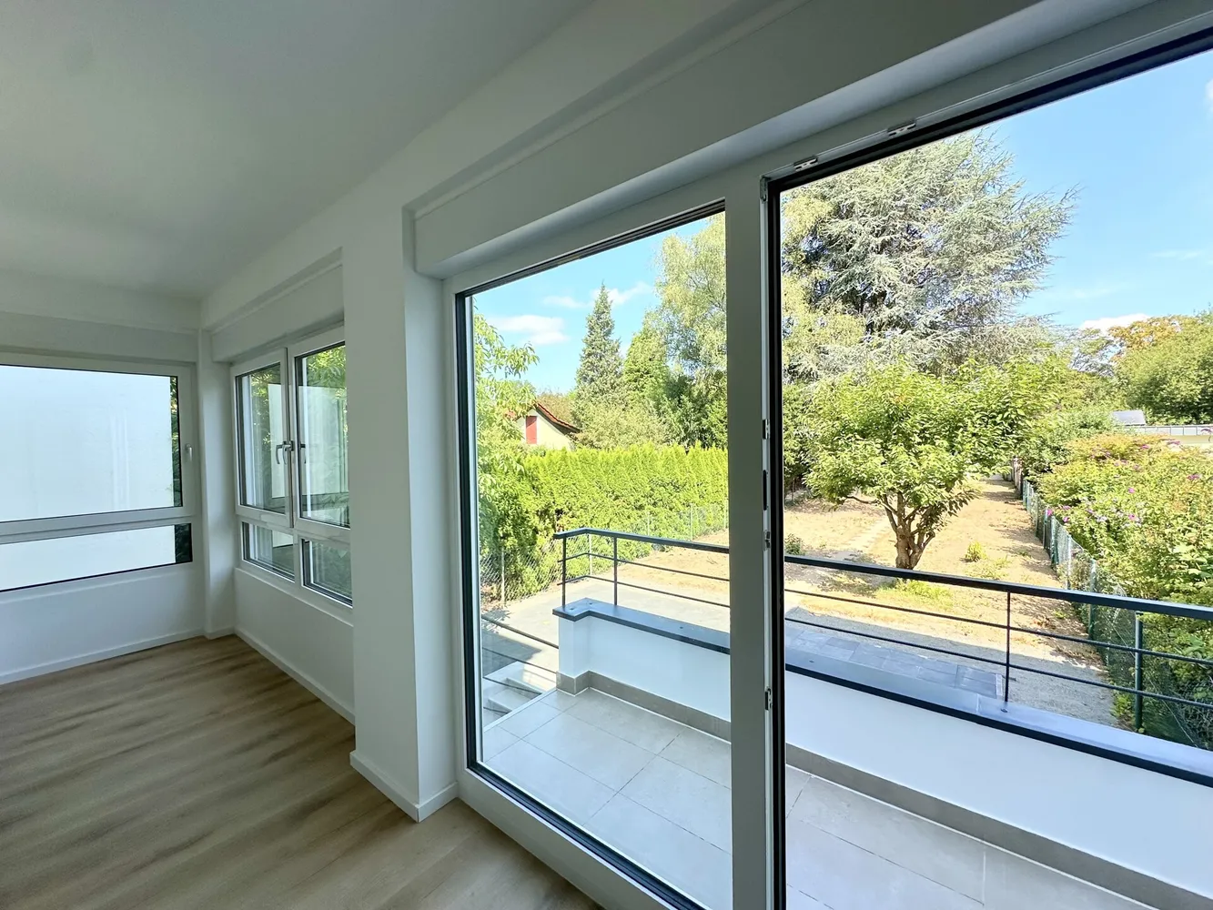 2 Zimmer Wohnung mit 85 m² in Düsseldorf – Bild 7