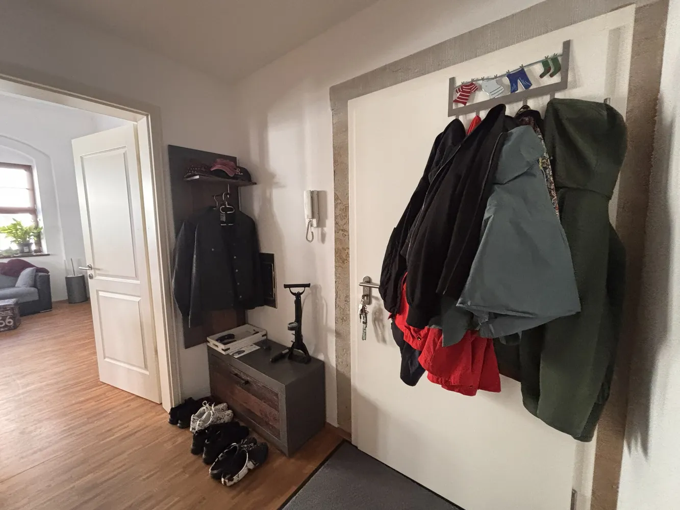 3 Zimmer Wohnung mit 78 m² in Pirna – Bild 3