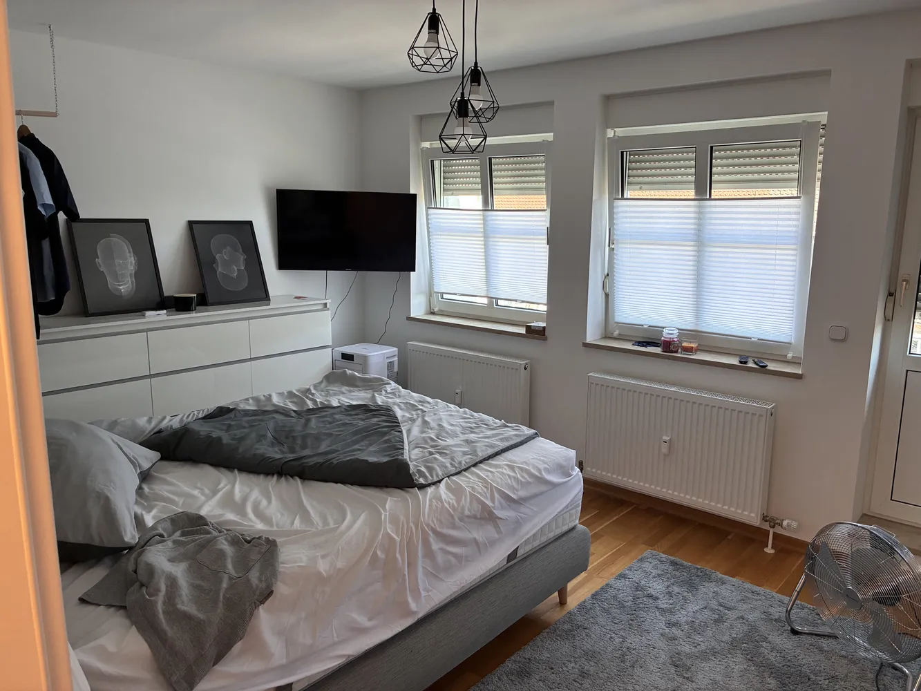 3 Zimmer Wohnung mit 67 m² in Nürnberg – Bild 8