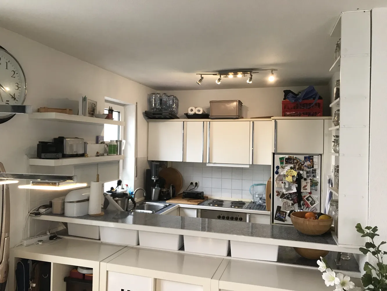 2 room apartment with 71 m² in Frankfurt am Main – Photo 9