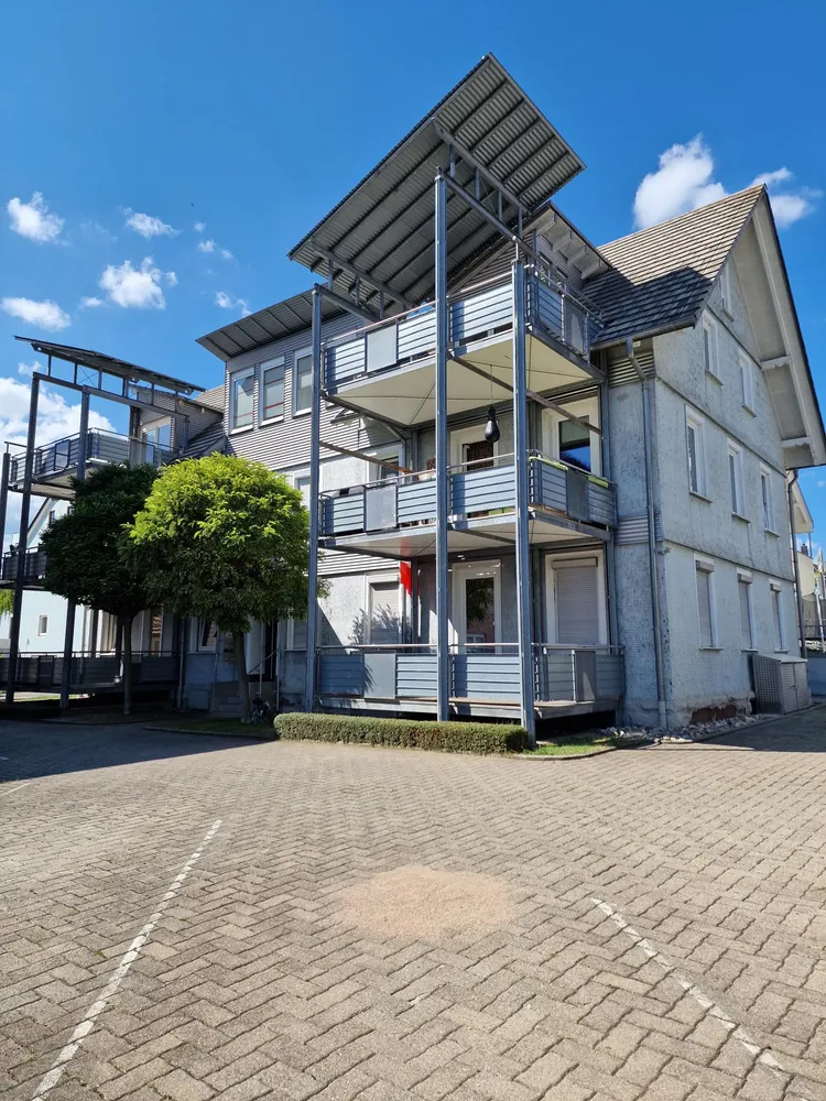 3 Zimmer Wohnung mit 83 m² in Villingen-Schwenningen – Bild 1