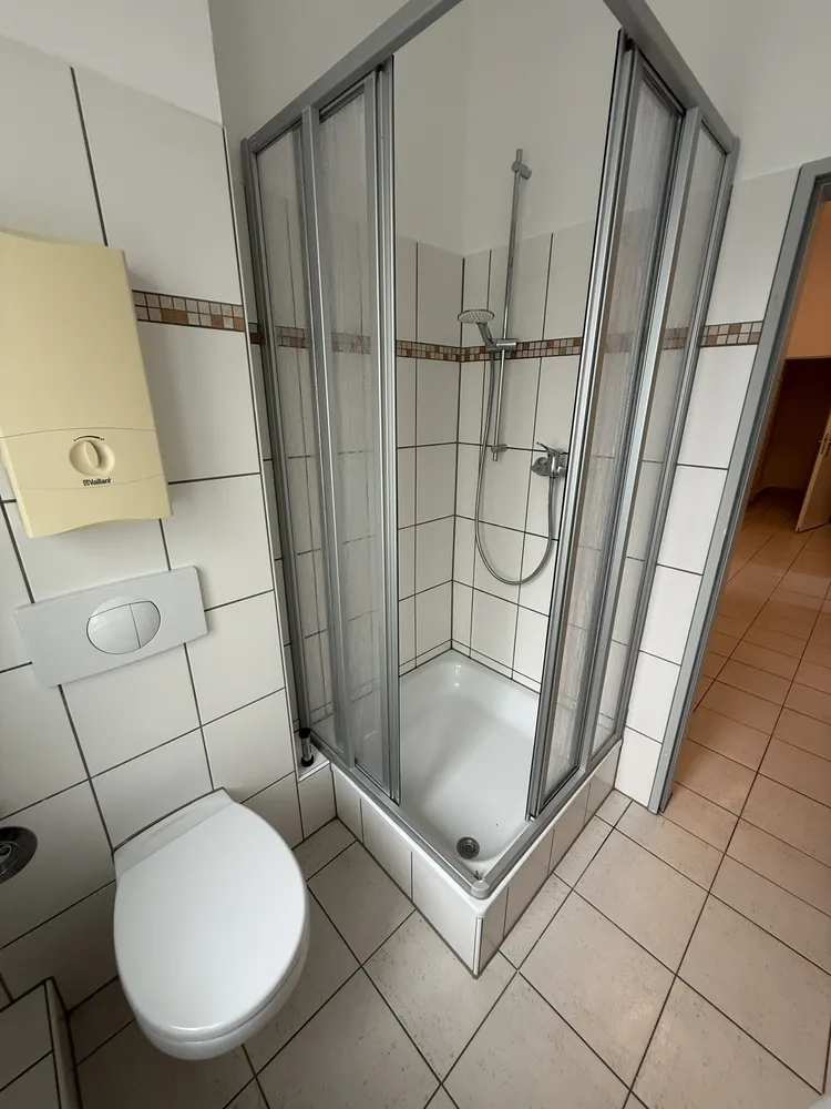 2 Zimmer Wohnung mit 45 m² in Aachen – Bild 3