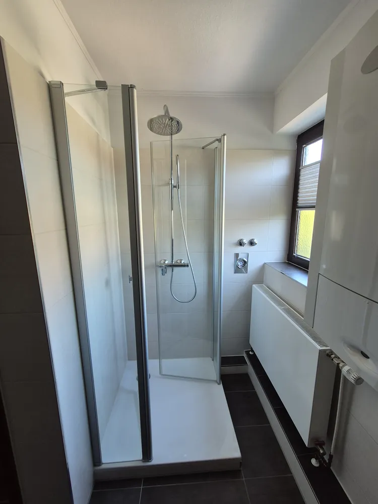 2 Zimmer Wohnung mit 72 m² in Hildesheim – Bild 5