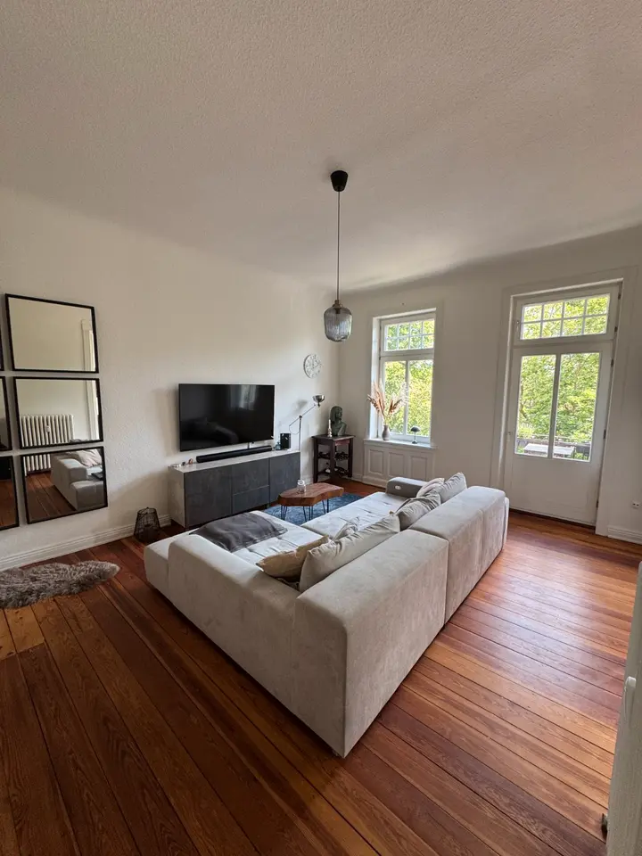 WG-Zimmer mit 110 m² in Kiel – Bild 1