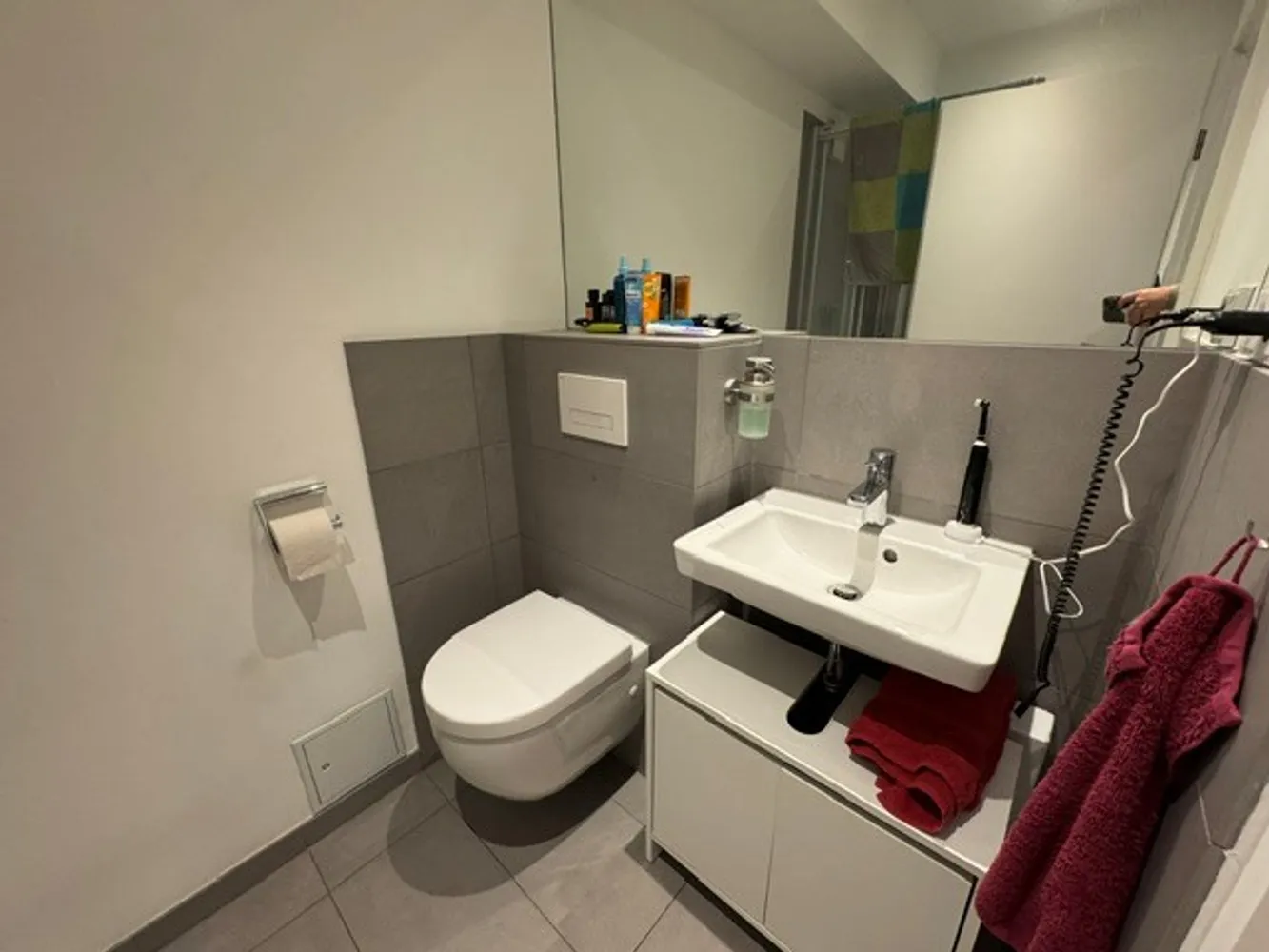 1 Zimmer Wohnung mit 27 m² in Düsseldorf – Bild 3